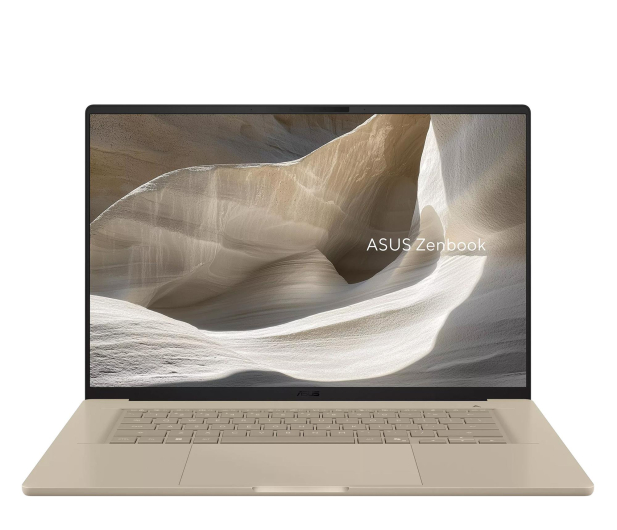 ASUS Zenbook A16 Snapdragon X1-26-100/16GB/512/Win11 - 1522901 - zdjęcie 3